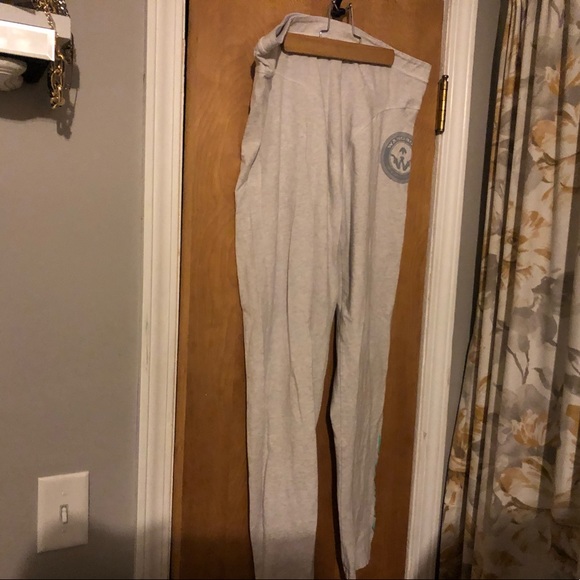 Adidas X Alexander Wang Leggings - Picture 5 of 5